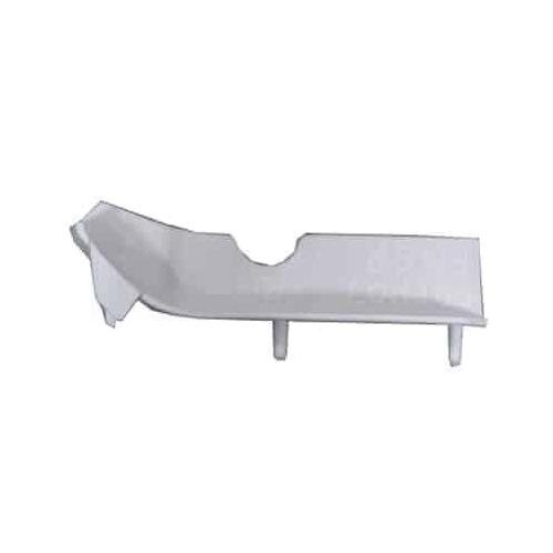 Front Right Bumper Cover Bracket