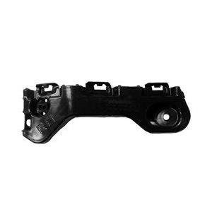 Passenger Side Front Bumper Bracket Cover Support 2011-2014 Ford Edge