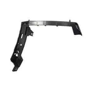 Front Right Bumper Cover Retainer