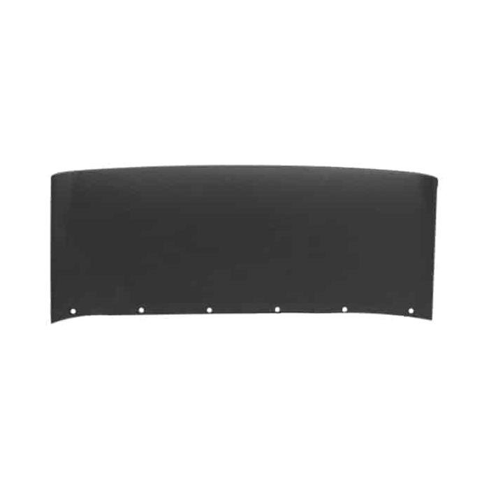 Front Bumper Skid Plate 2013-2016 Ford Escape