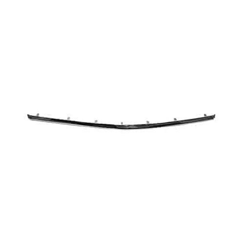 Front Center Bumper Cover Molding 2016-2018 Lincoln MKX