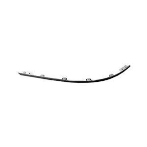 Driver Side Front Bumper Cover Molding 2005-2007 Ford Five Hundred
