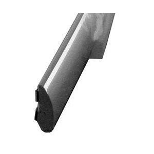 Driver Side or Passenger Side Front Bumper Cover Molding 2006-2011 Mercury Grand Marquis