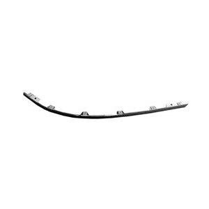 Passenger Side Front Bumper Cover Molding 2005-2007 Ford Five Hundred