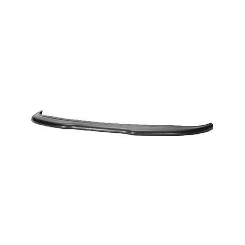 Front Bumper Cover 1997-1998 Ford F-Series Light Duty Pickup