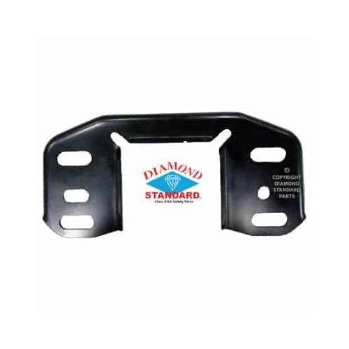 Front Bumper to Frame Rail Repair Bracket Left or Right