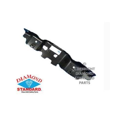 Front Center Bumper Support Bracket 2009-2014 Ford F-Series Light Duty Pickup