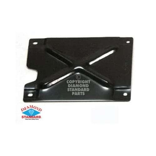 Driver Side Front Bumper Bracket Mounting 1992-1996 Ford Bronco