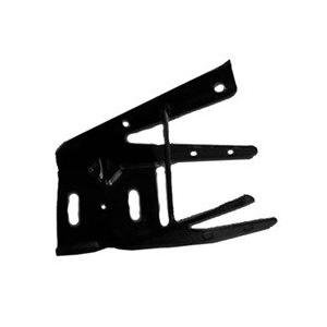 Driver Side Front Bumper Bracket Mounting 2004-2004 Ford F-Series Heritage Pickup