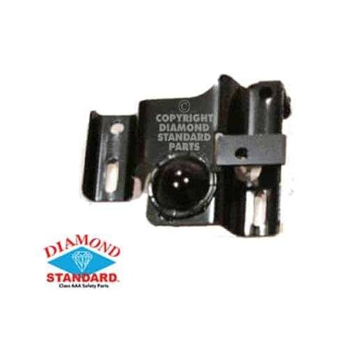 Driver Side Front Bumper Bracket Mounting 2001-2005 Ford Ranger