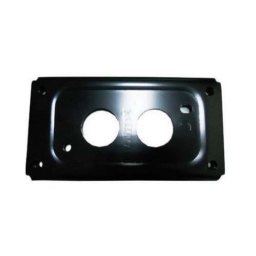 Front Left Bumper Mounting Bracket