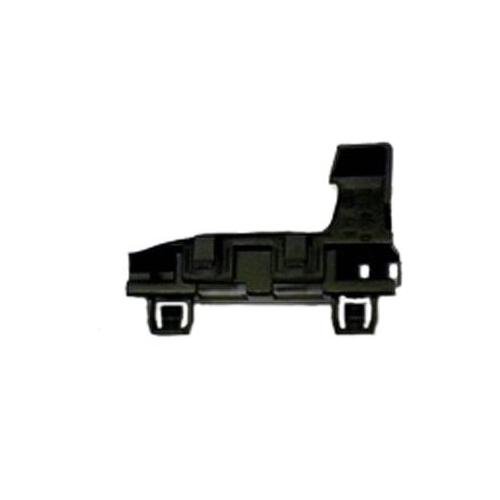 Driver Side Front Bumper Bracket Cover Support 2007-2010 Ford Explorer Sport Trac