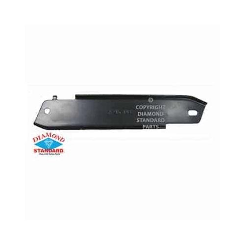 Driver Side Front Bumper Support Bracket 2005-2008 Ford F-Series Light Duty Pickup