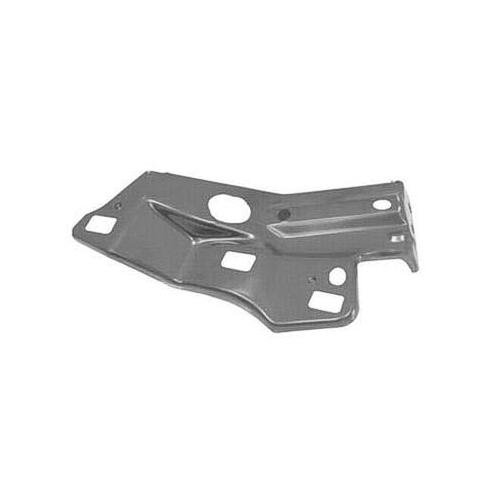 Driver Side Front Bumper Bracket Mounting 2008-2012 Ford Escape Hybrid