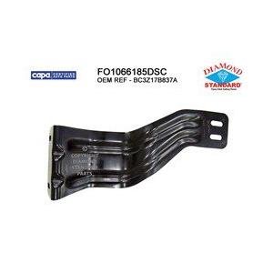 Driver Side Front Bumper Bracket Mounting 2011-2016 Ford F-Series Super Duty Pickup