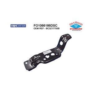 Driver Side Front Bumper Bracket Mounting 2011-2016 Ford F-Series Super Duty Pickup