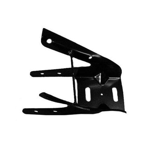 Passenger Side Front Bumper Bracket Mounting 1999-2002 Ford Expedition