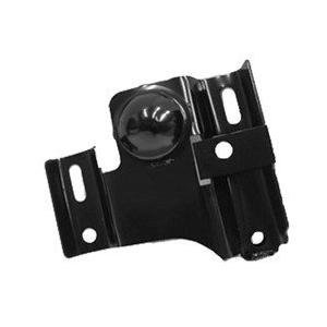 Passenger Side Front Bumper Bracket Mounting 2001-2005 Ford Ranger