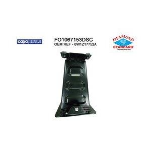 Front Right Bumper Bracket for Standard Wheelbase Models