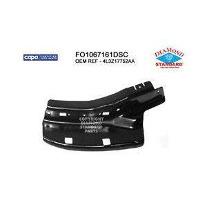 Front Right Bumper Face Bar Bracket to 08/08/2005 Production Date