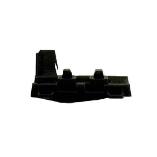 Passenger Side Front Bumper Bracket Cover Support 2006-2010 Ford Explorer