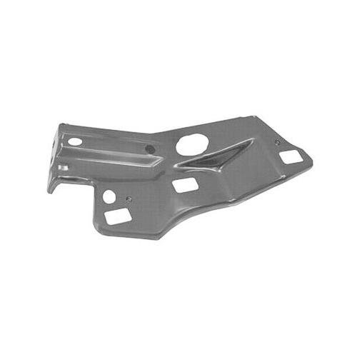 Front Right Bumper Bracket Side Cover Bracket