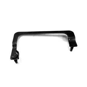 Passenger Side Front Bumper Bracket Mounting 2009-2014 Ford F-Series Light Duty Pickup