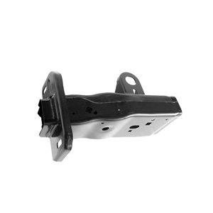 Passenger Side Front Bumper Bracket Frame Rail 2009-2014 Ford F-Series Light Duty Pickup