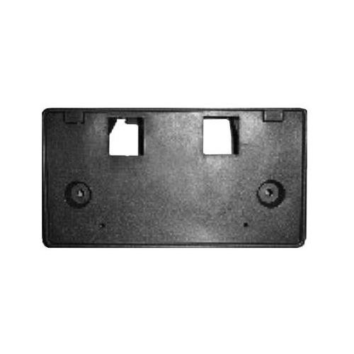 Front Bumper License Plate Bracket 1998-2011 Ford Crown Victoria