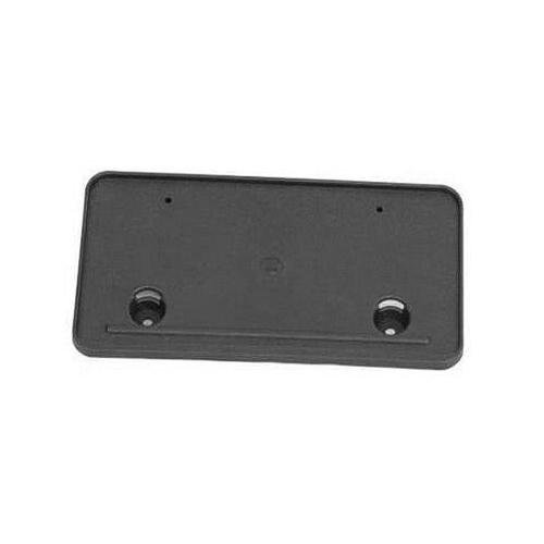 Front Bumper License Plate Bracket 1995-1998 Ford Explorer