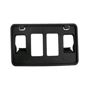 Front Bumper License Plate Bracket 2004-2005 Ford F-Series Light Duty Pickup