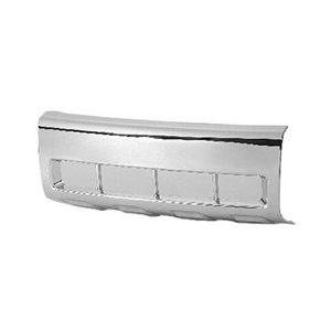 Front Bumper License Plate Bracket 2008-2012 Ford Escape