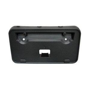 Front Bumper License Plate Bracket 2006-2009 Ford Fusion