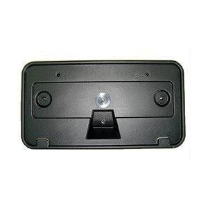 Front Bumper License Plate Bracket 2006-2010 Ford Explorer