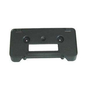 Front Bumper License Plate Bracket 2010-2012 Ford Fusion