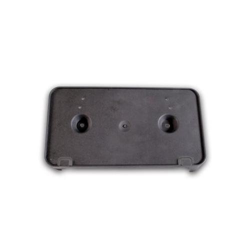 Front Bumper License Plate Bracket 2011-2014 Ford Edge