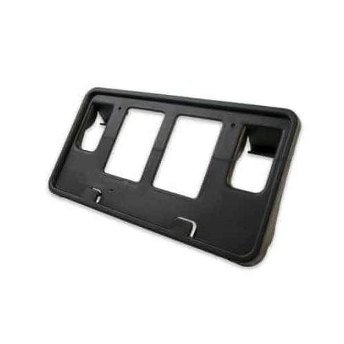 Front Bumper License Plate Bracket 2006-2006 Ford F-Series Light Duty Pickup