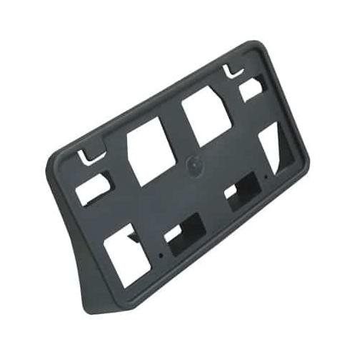 Front Bumper License Plate Bracket 2008-2021 Ford Econoline Van