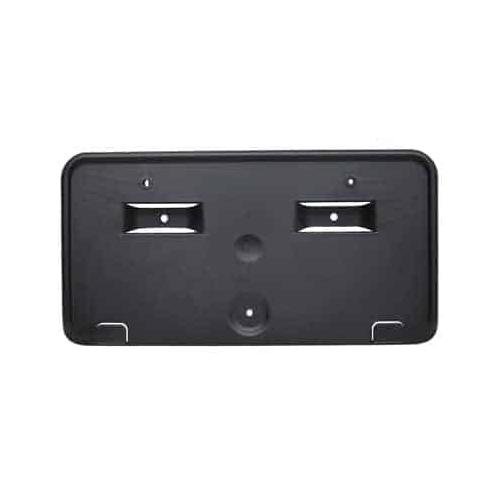 Front Bumper License Plate Bracket 2013-2018 Ford C-Max