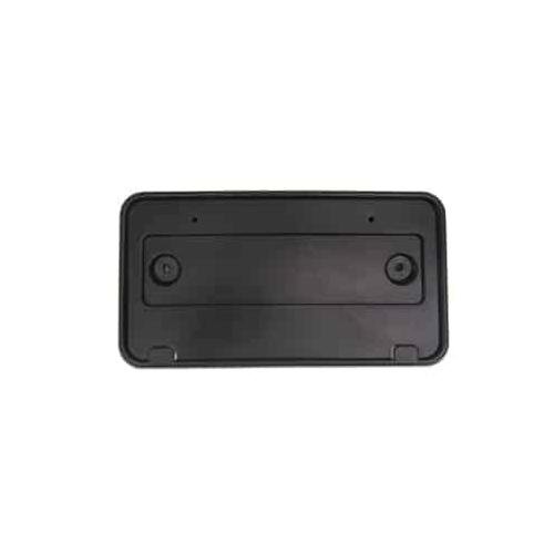 Front Bumper License Plate Bracket 2003-2005 Ford Explorer