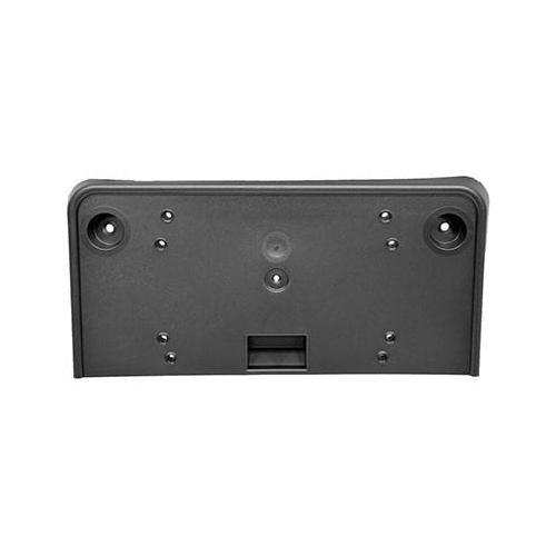 Front Bumper License Plate Bracket