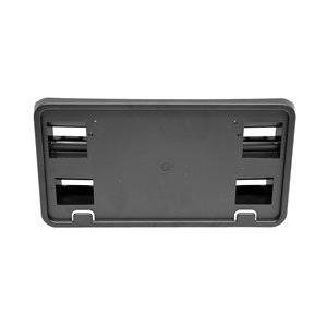 Front Bumper License Plate Bracket 2015-2017 Ford F-150