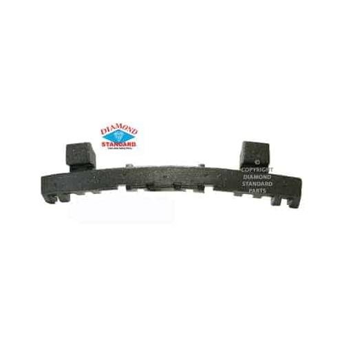 Front Bumper Impact Absorber 2003-2006 Ford Expedition