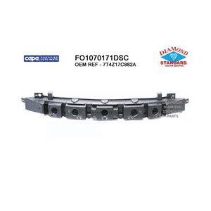 Front Bumper Impact Absorber 2007-2010 Ford Edge