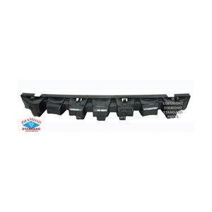 Front Bumper Impact Absorber 2010-2012 Ford Fusion
