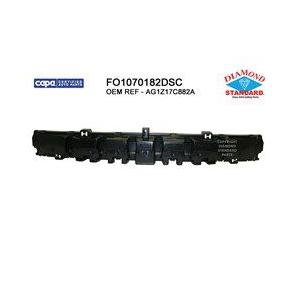 Front Bumper Impact Absorber 2010-2012 Ford Taurus