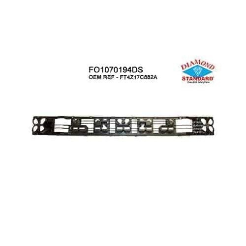 Front Bumper Impact Absorber 2015-2018 Ford Edge