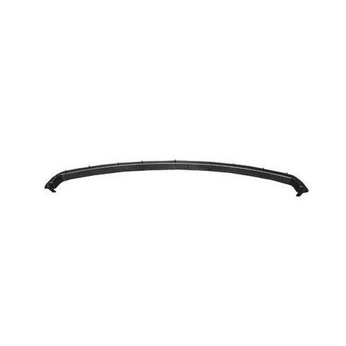 Front Bumper Filler Panel 2001-2007 Ford Econoline Van