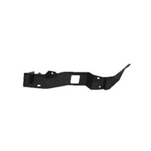 Driver Side Front Bumper Filler Panel 2000-2004 Ford Excursion