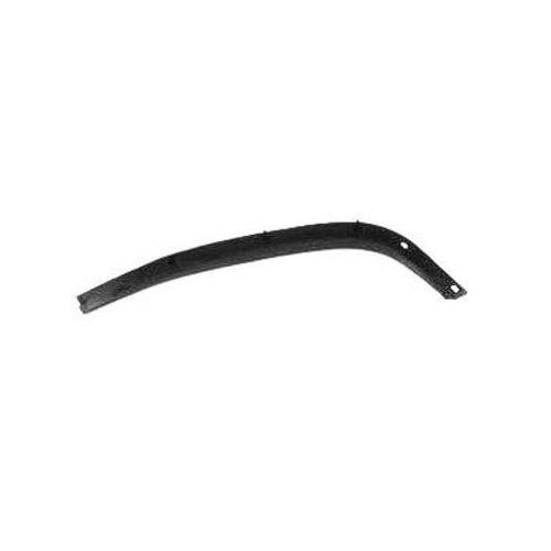 Passenger Side Front Bumper Filler Panel 1992-1996 Ford Bronco